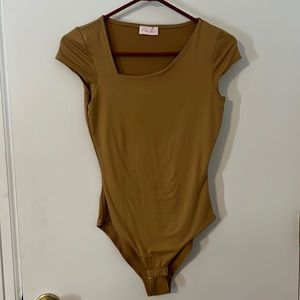 Bodysuit